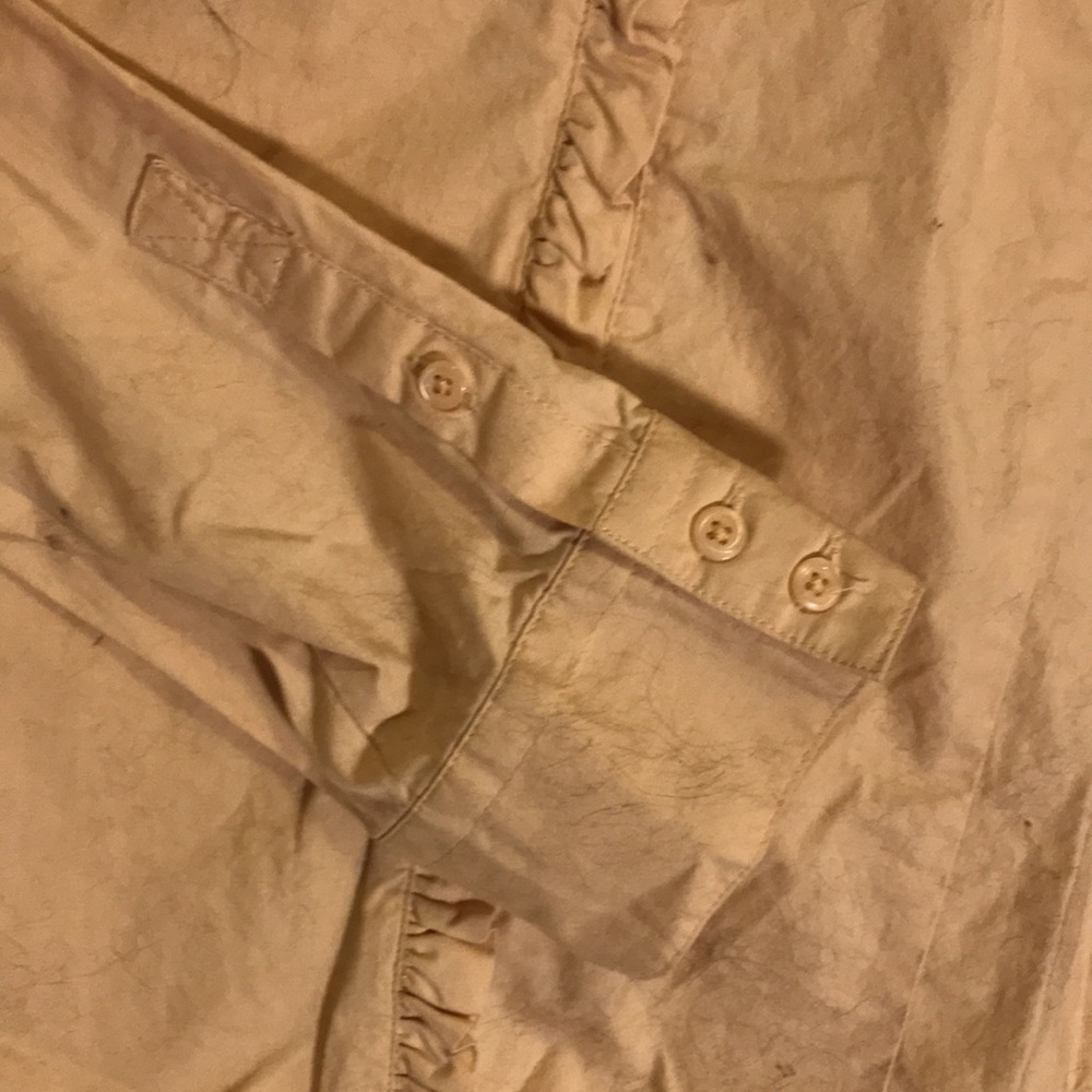 Finity Blouse - Picture 5 of 7